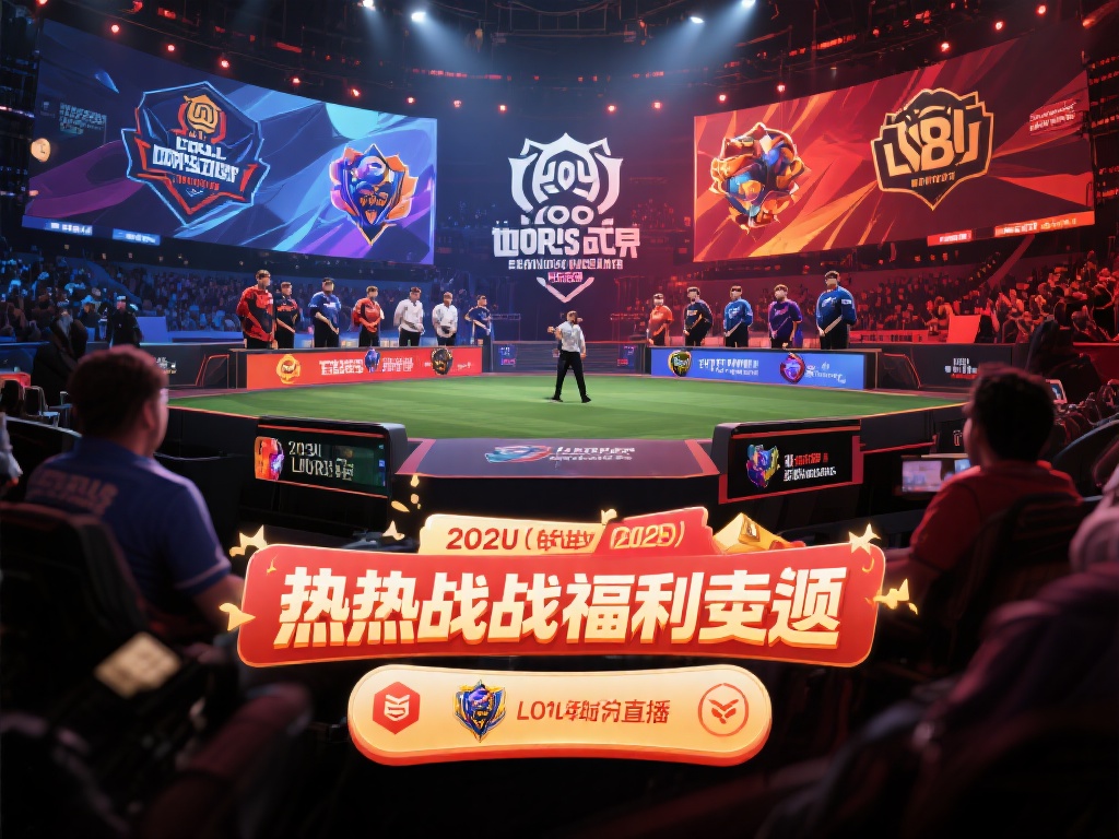 2025LOL总决赛