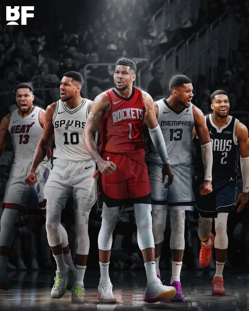 字母哥:我的目标之一就是10次入选全明星,我已经实现了 字母哥:我的目标之一就是10次入选全明星,我已经实现了