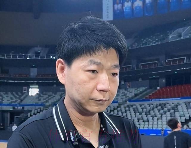 邱彪:这是一场彻头彻尾的团队胜利,我感谢每位队员 邱彪:这是一场彻头彻尾的团队胜利,我感谢每位队员